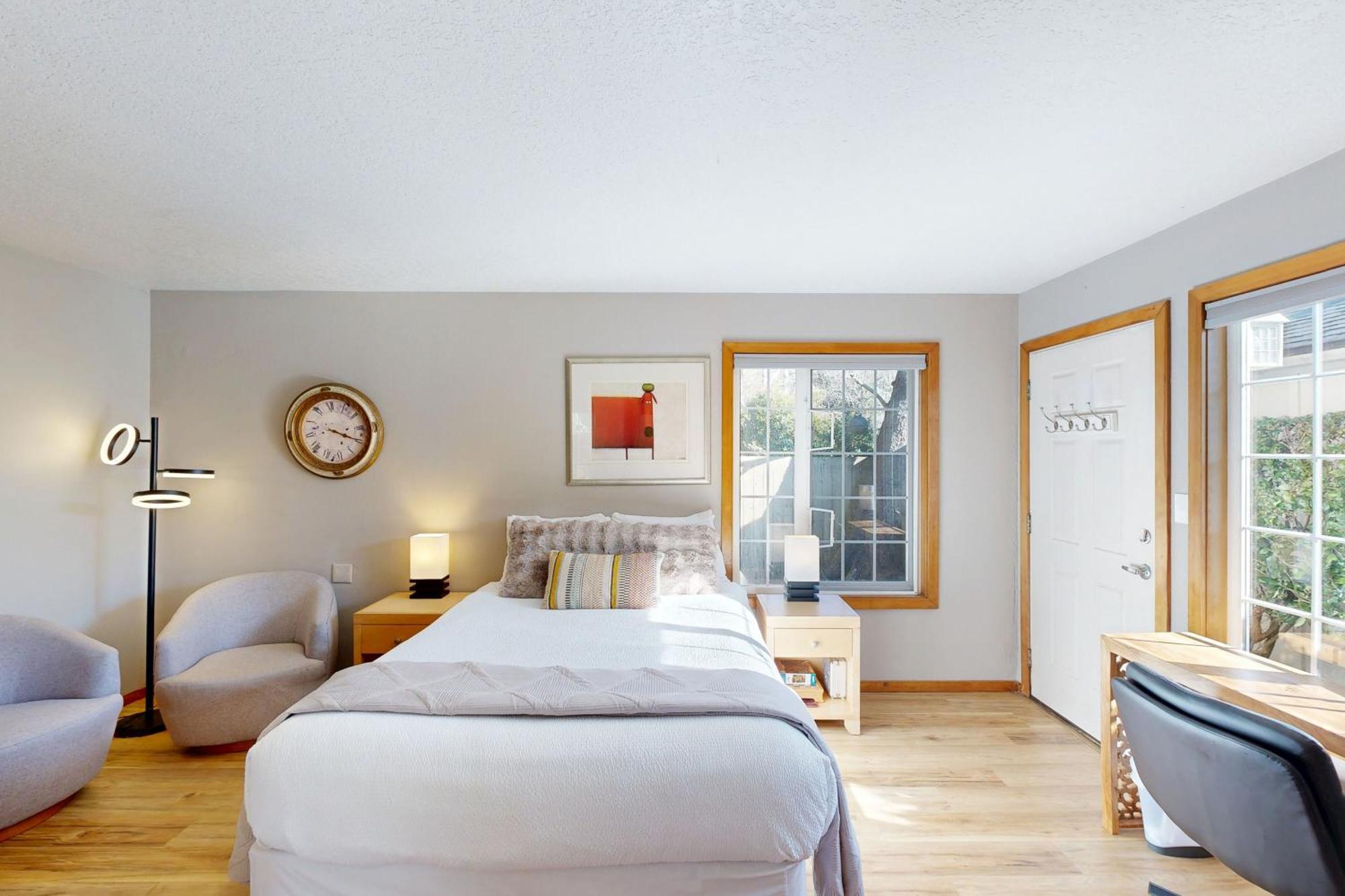 Beaches Inn | Sandpiper Pier Cottage Канън Бийч Екстериор снимка